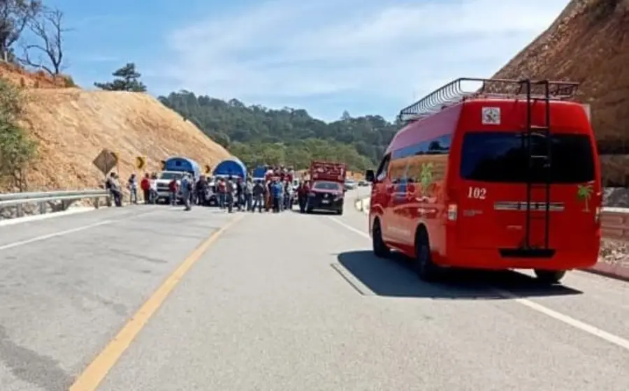 carretera