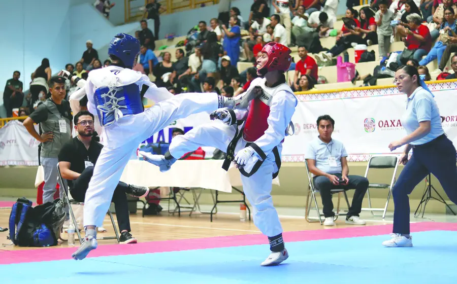 Aguerridos combates en lo que fue una larga jornada