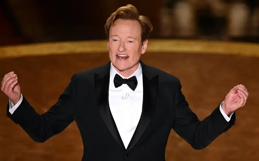 conan