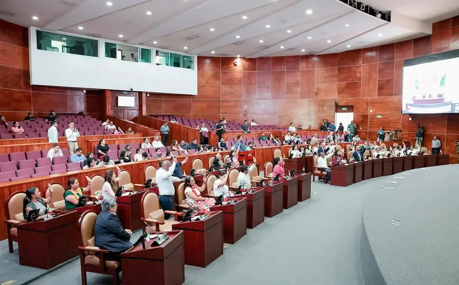 congreso
