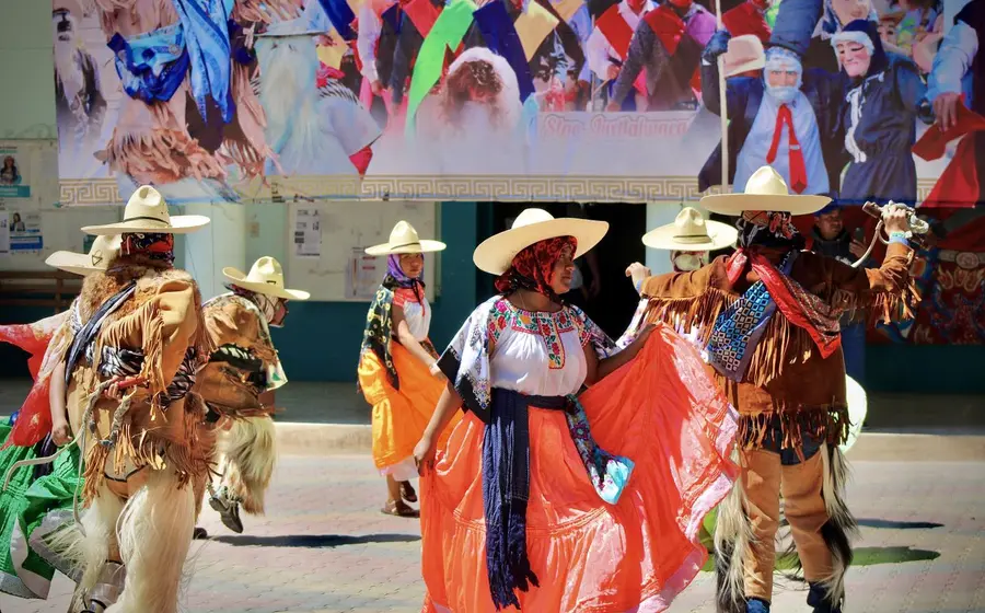 danza