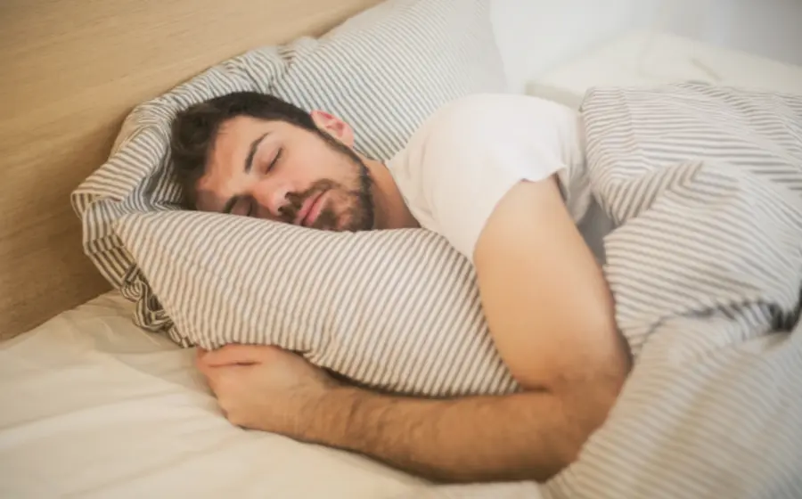 dormir