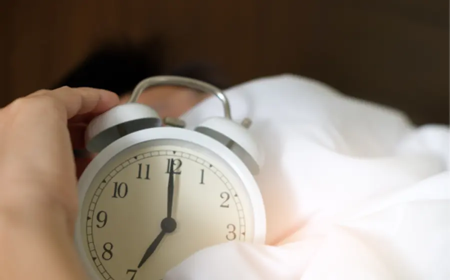 consejos_dormir