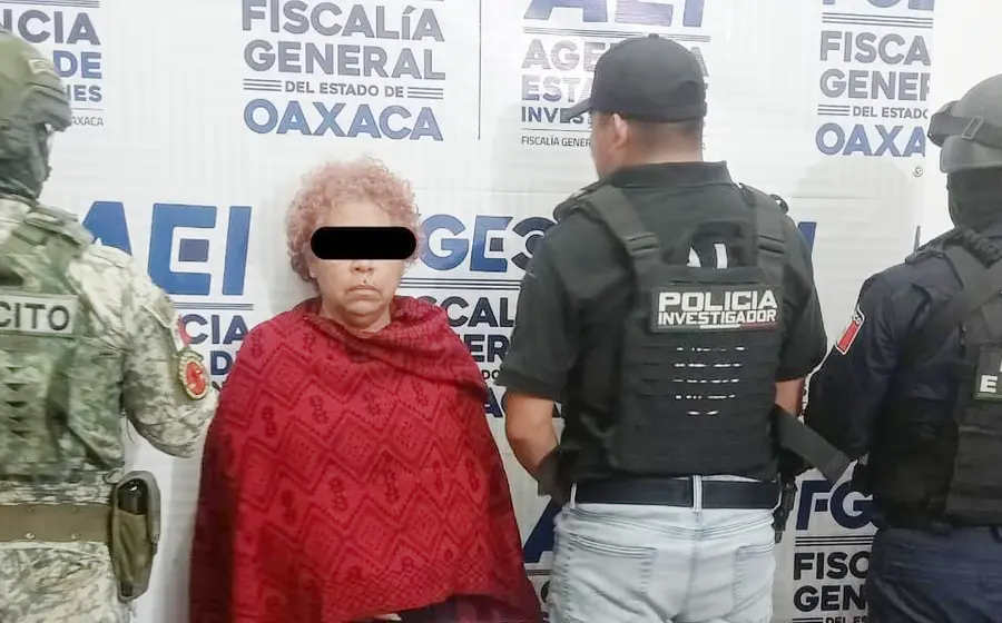 detenida-narcotrafico