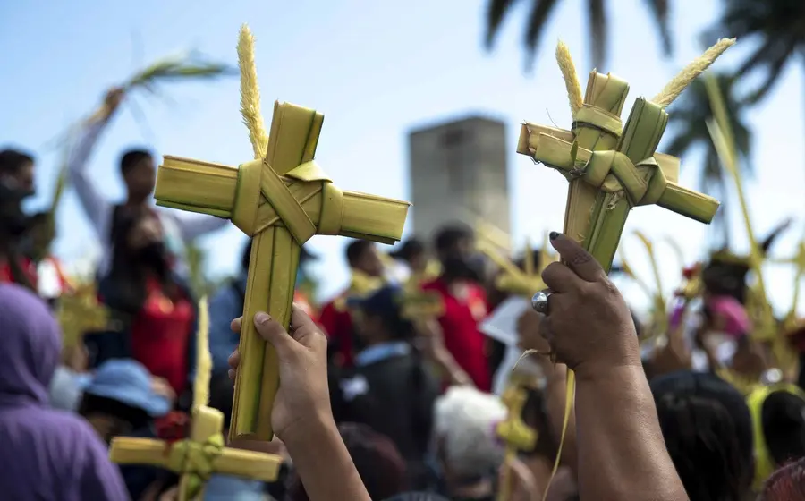 domingo-ramos