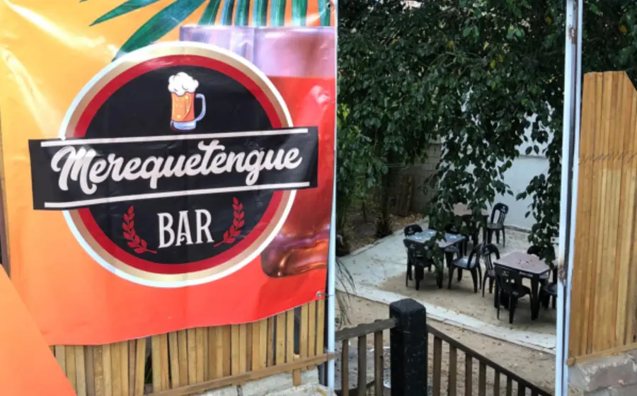 Ahora piden a la autoridad municipal el cierre definitivo del “Merequetengue”.