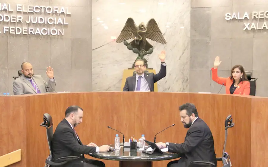 electorales
