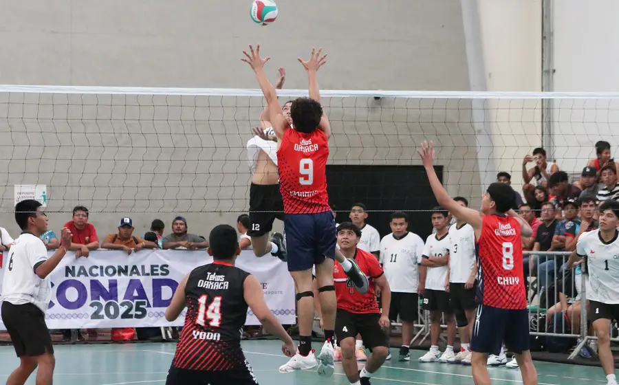 Electrizantes acciones desde la fase de grupos