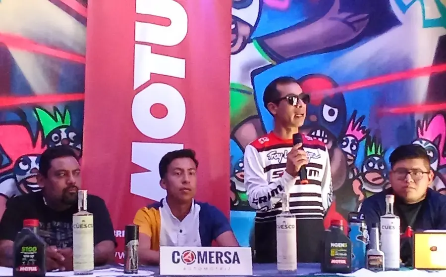 Anunciaron la segunda fecha del Campeonato Estatal de Enduro 2025