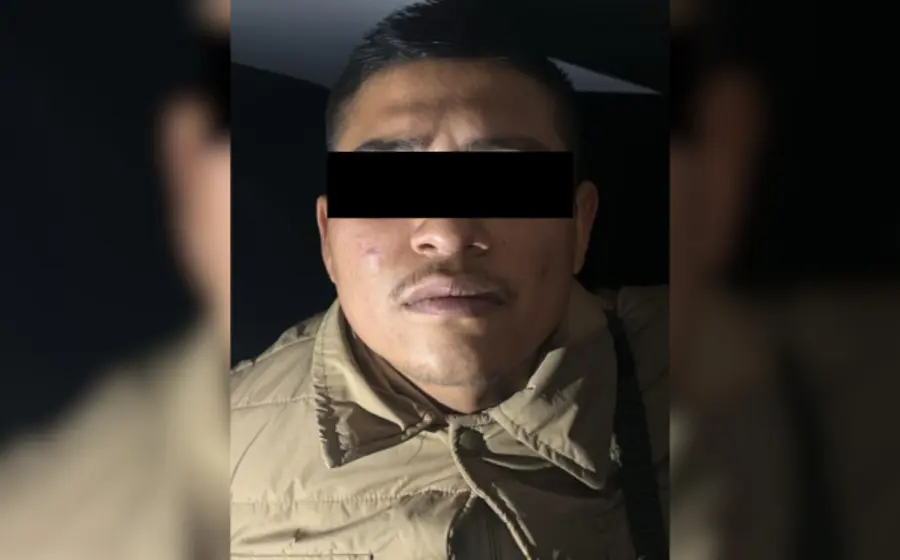 Francisco salió de prisión, pero regresó acusado de homicidio ocurrido en la costa oaxaqueña.