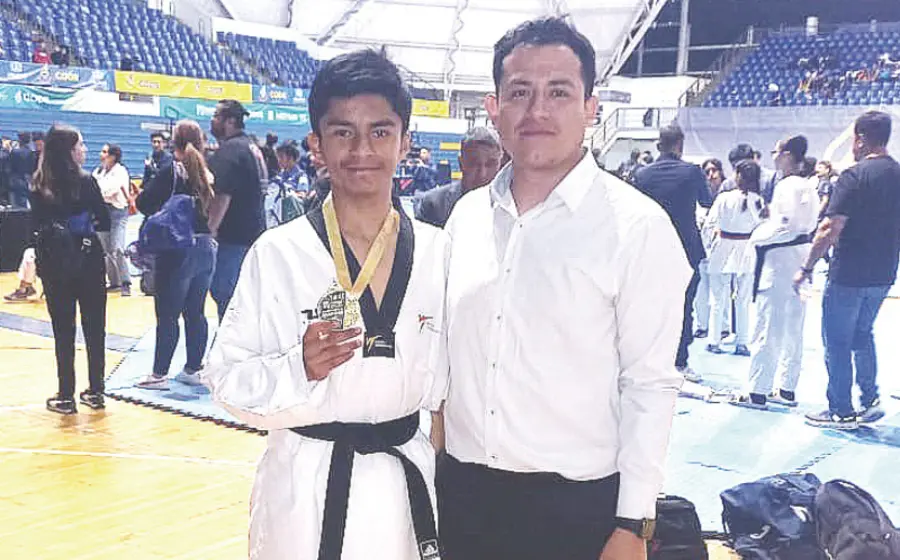 froylan-taekwondo-oaxaca-portada