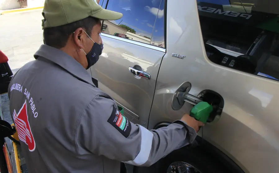 A pesar de los desafíos, el sector gasolinero dijo mantener su compromiso de acercarse lo más posible al precio pactado