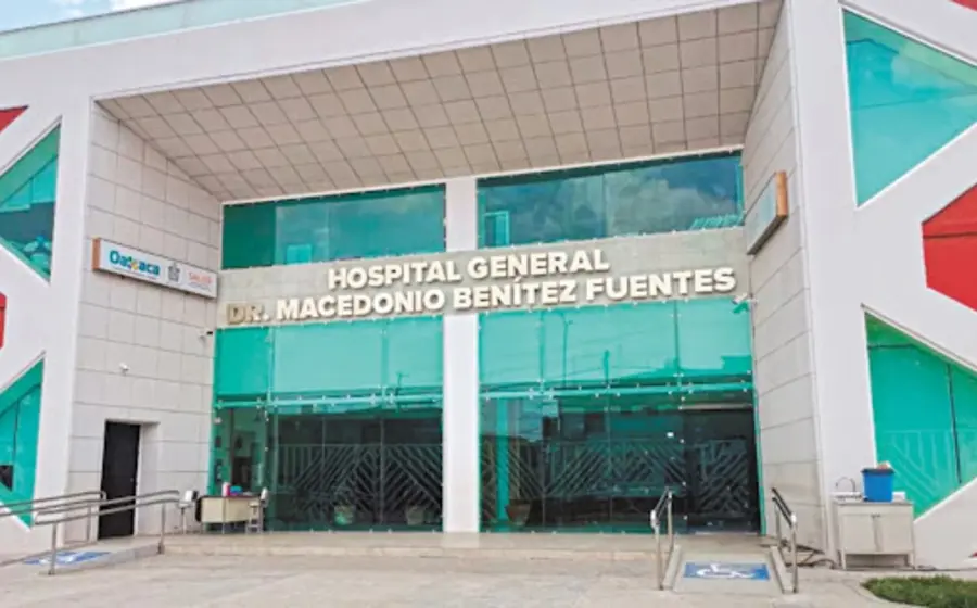 hospital
