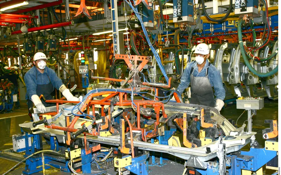 El impacto de las políticas económicas de Trump ya se está sintiendo en algunas industrias. 