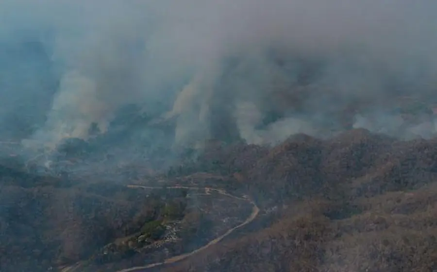 incendio-sierra-sur