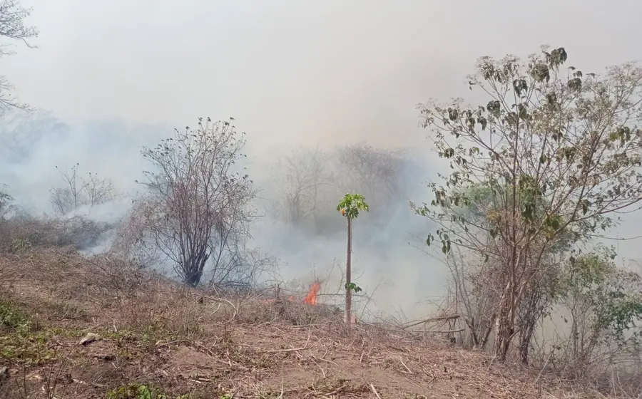 incendio