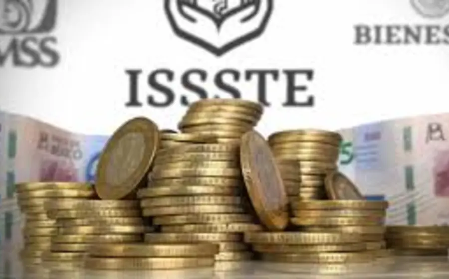 issste