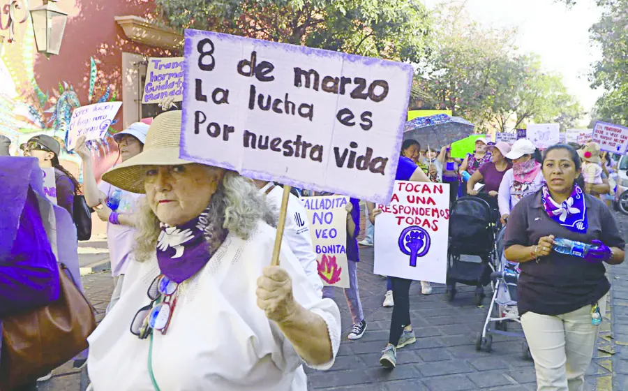 marcha