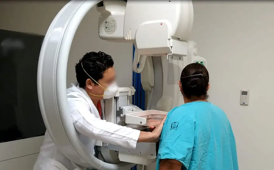 El cáncer de mama es una de las principales causas de muerte en el mundo.