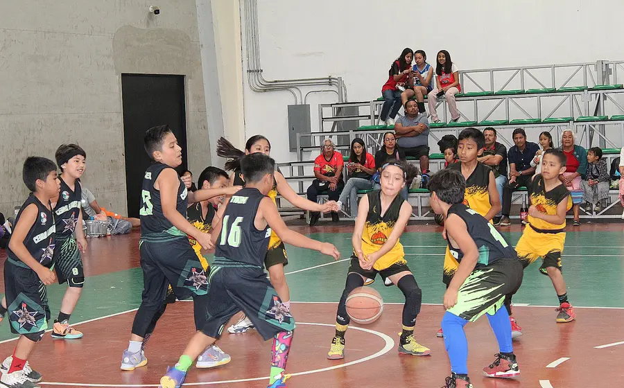 minibasket-oaxaca1