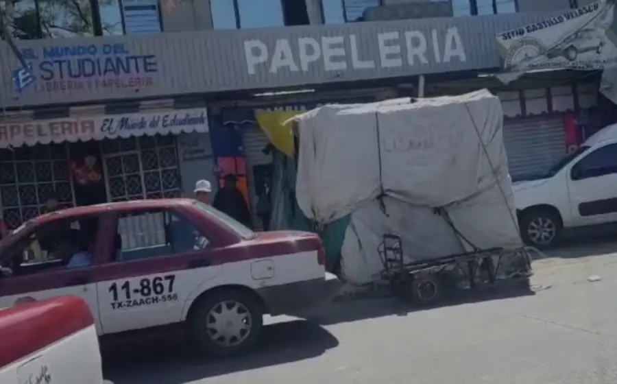 muere-mujer-papeleria-central-abasto