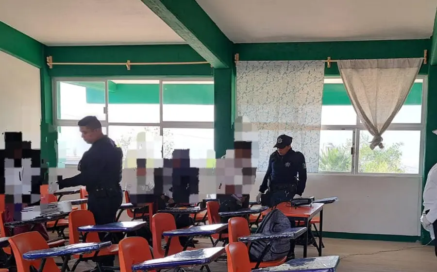Los operativos de mochilas se realizarán en escuelas de Huajuapan.