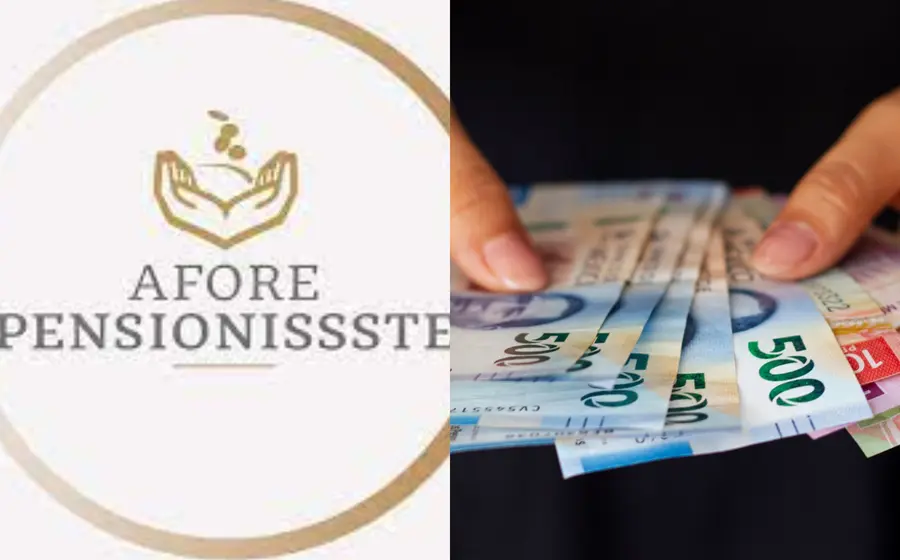 pensionissste