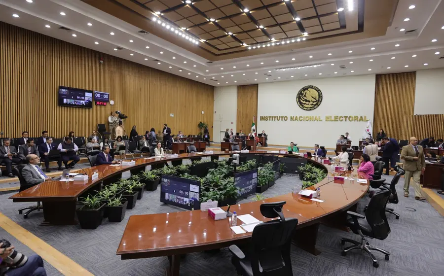 pleno