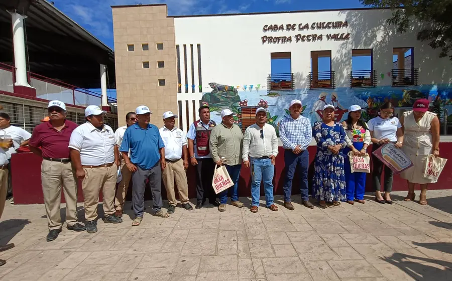 Señalan que las jornadas de Paz con Justicia buscan promover la cultura de la paz para aminorar los conflictos sociales.