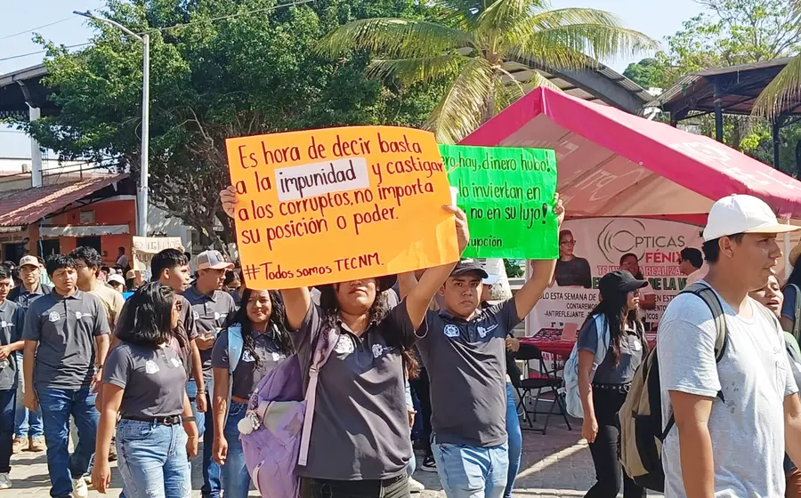 protesta-tec-pochutla4
