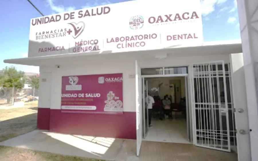 Esta ayudará a más de 15 mil personas de las Mixteca.