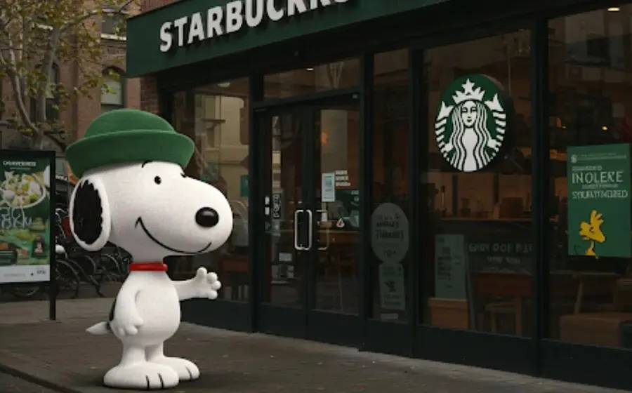 snoopy