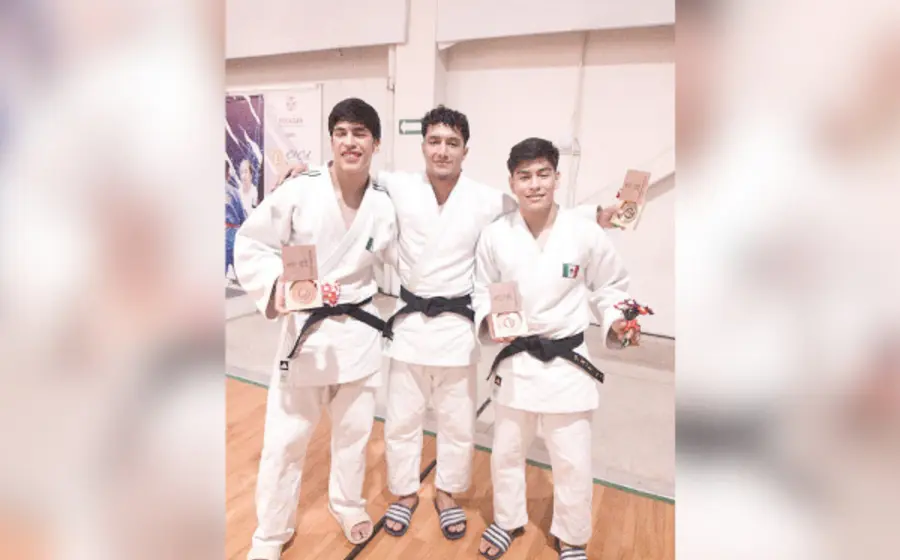 campeones_oaxaqueños_taekuando