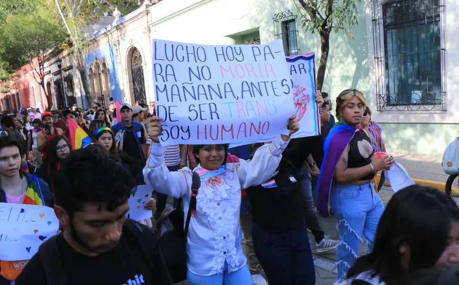 La sentencia es definitiva e inapelable, lo que significa que las autoridades ya no pueden interponer ningún recurso legal. 