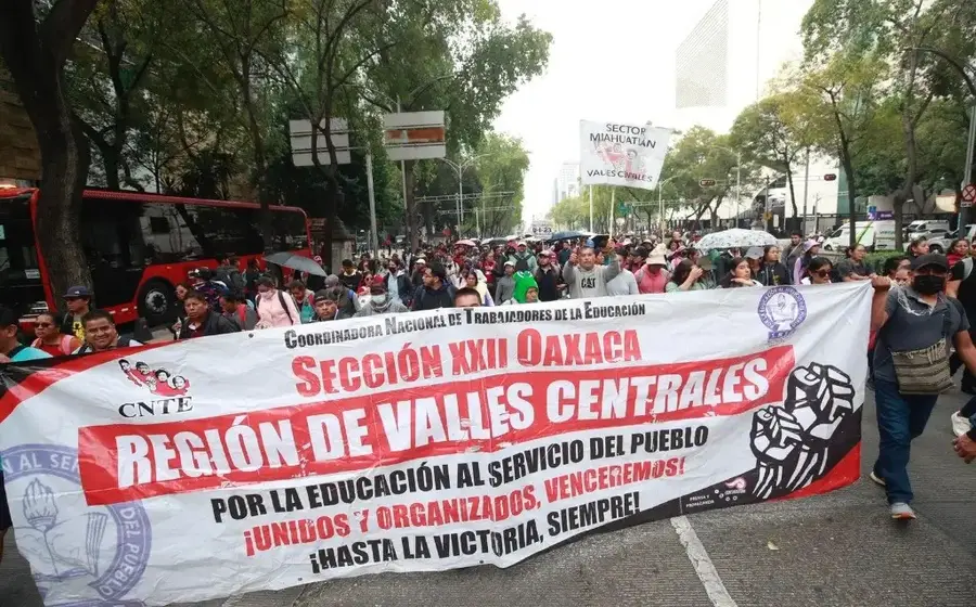 12-días-sin-clases-Oaxaca-S22 