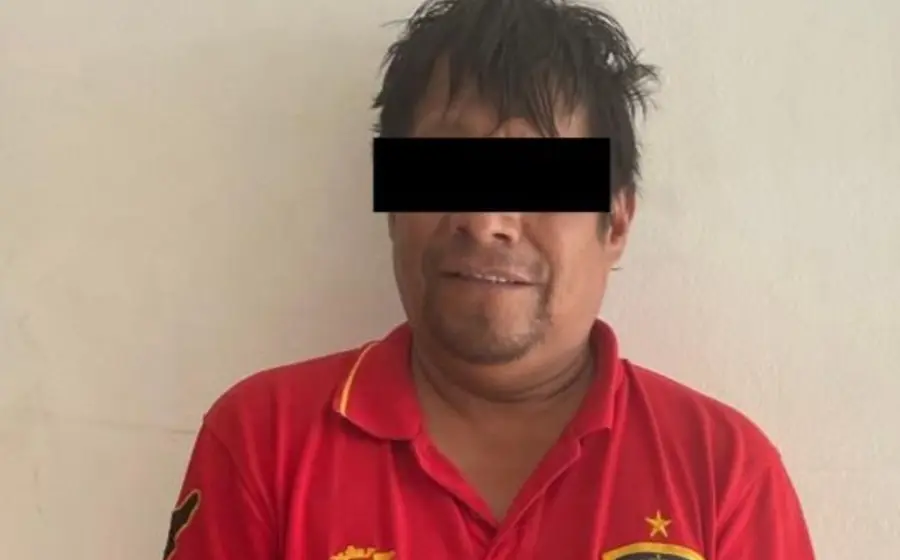 Asesinó-Oaxaca-atrapan-Chihuahua