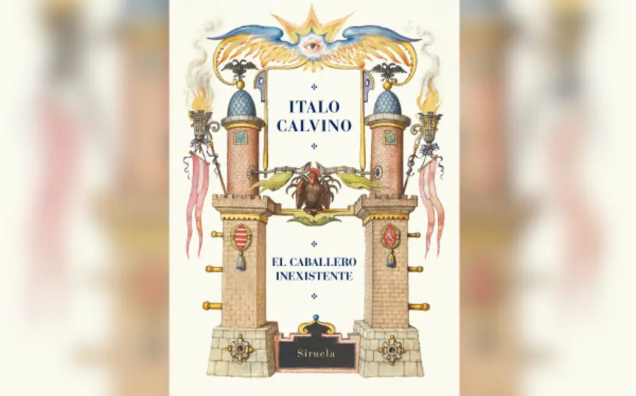 caballero_ historia