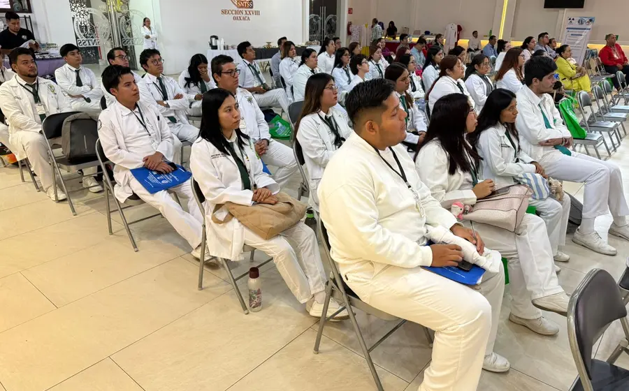 IMSS-Oaxaca-Segunda-Jornada-Académica