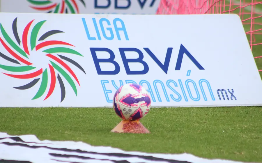 LIGAMX