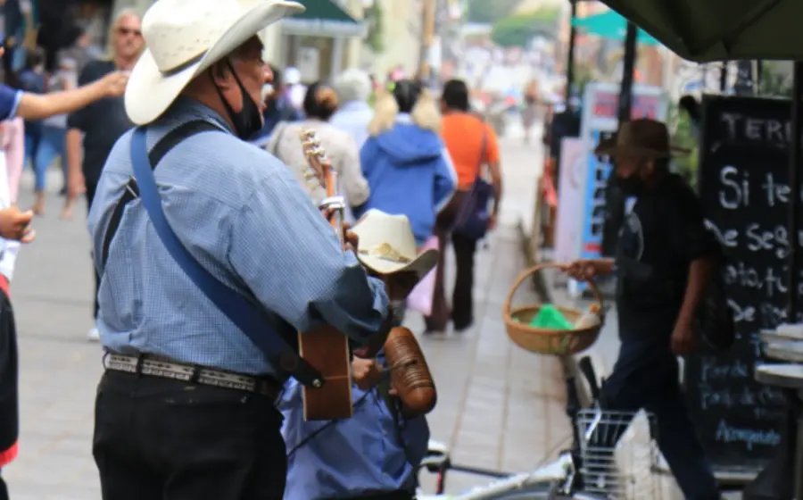 Oaxaca-segundo-estado-pésima-salud-financiera