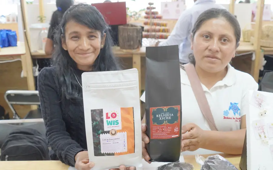 cafetaleras