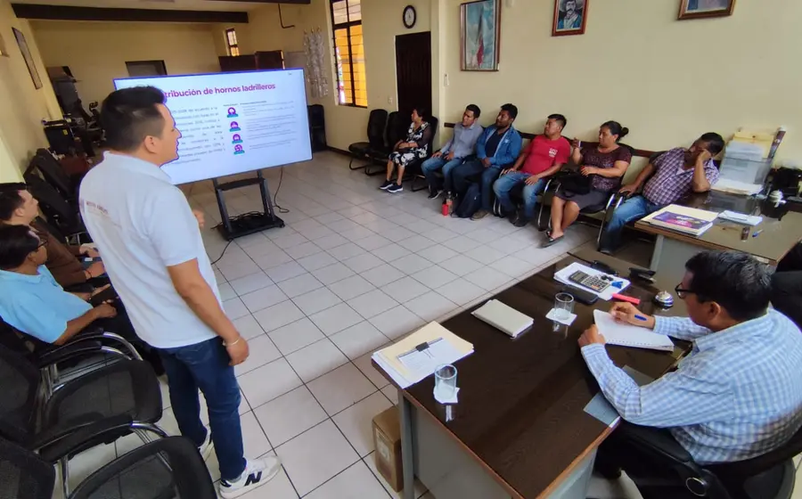 capacitacion