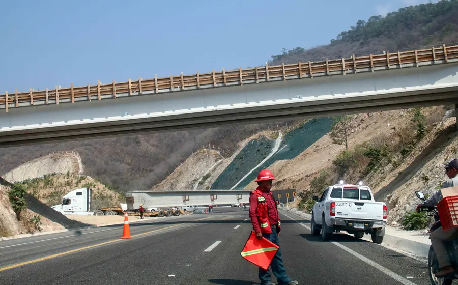 carretera-istmo