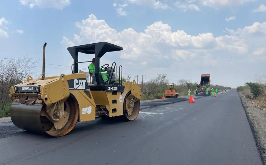 carreteras