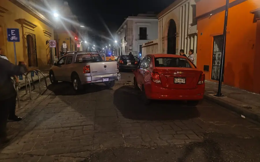 choque-centro-oaxaca