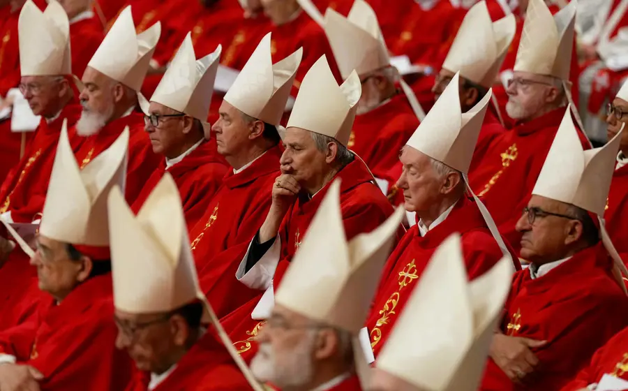 conclave