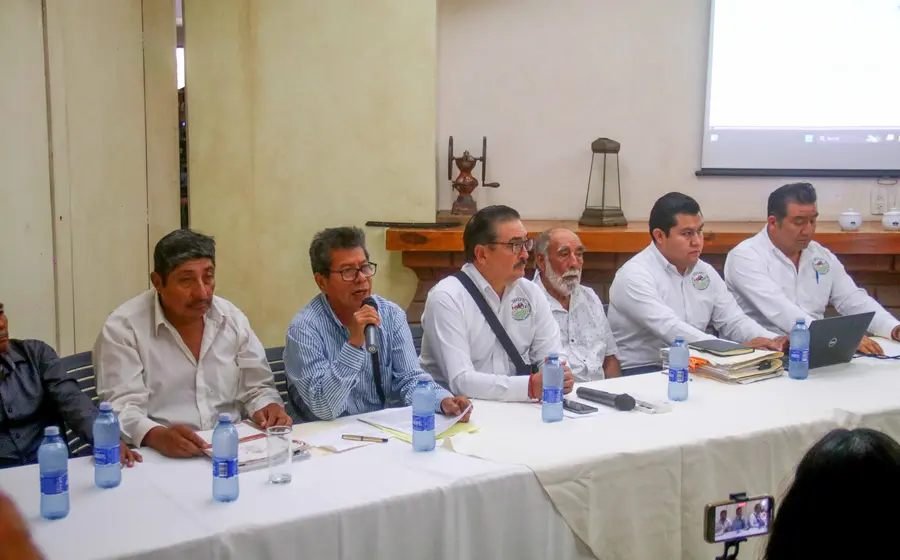 conferencia