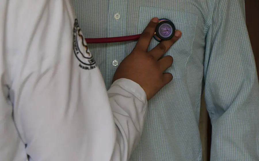 doctor