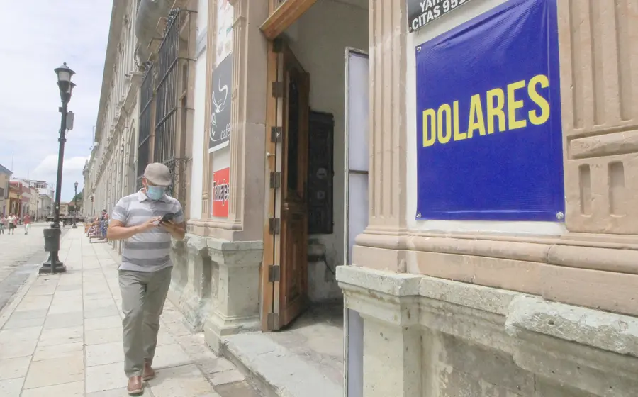 dolares