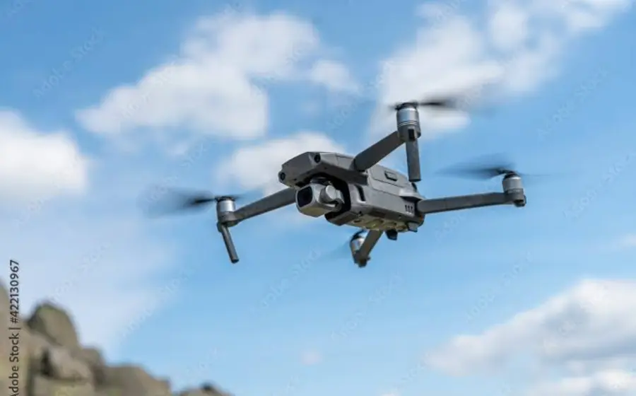 drones